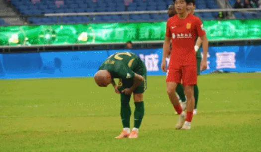 世界杯比分直播-苗原：李镇全未被罚因需更多证据认定，不能只对口型